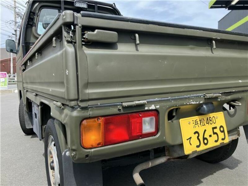 ACTY TRUCK