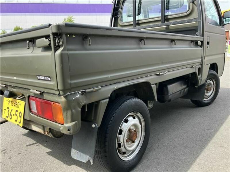 ACTY TRUCK