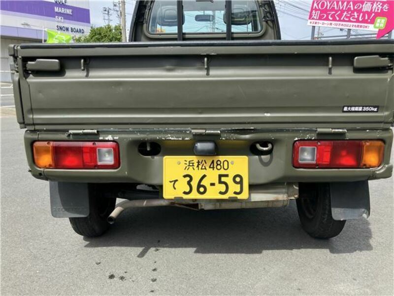 ACTY TRUCK
