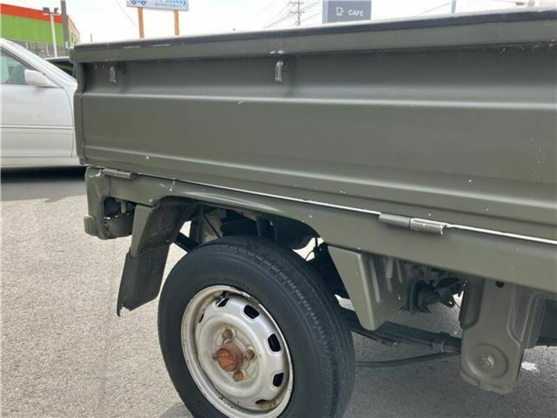 ACTY TRUCK