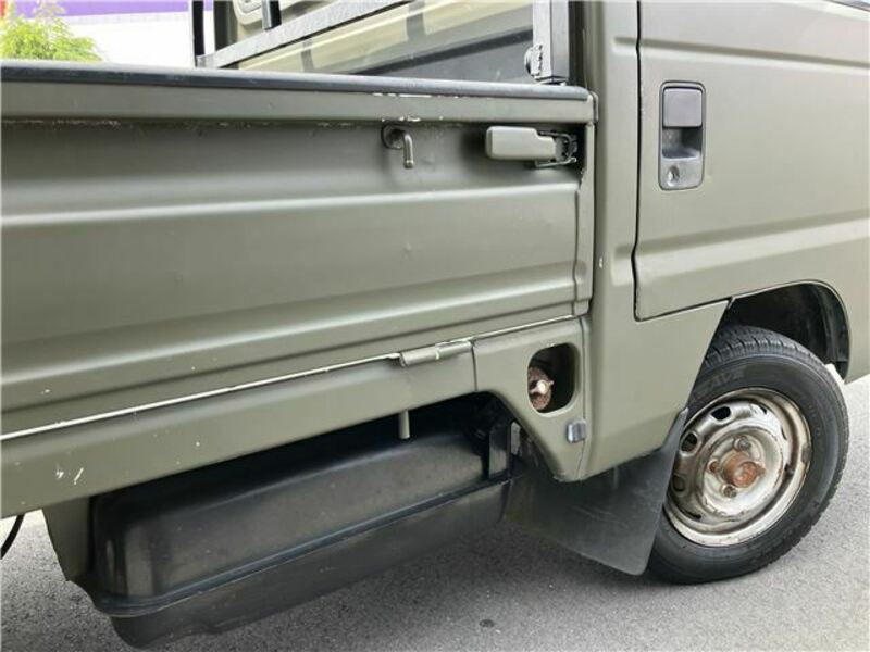 ACTY TRUCK