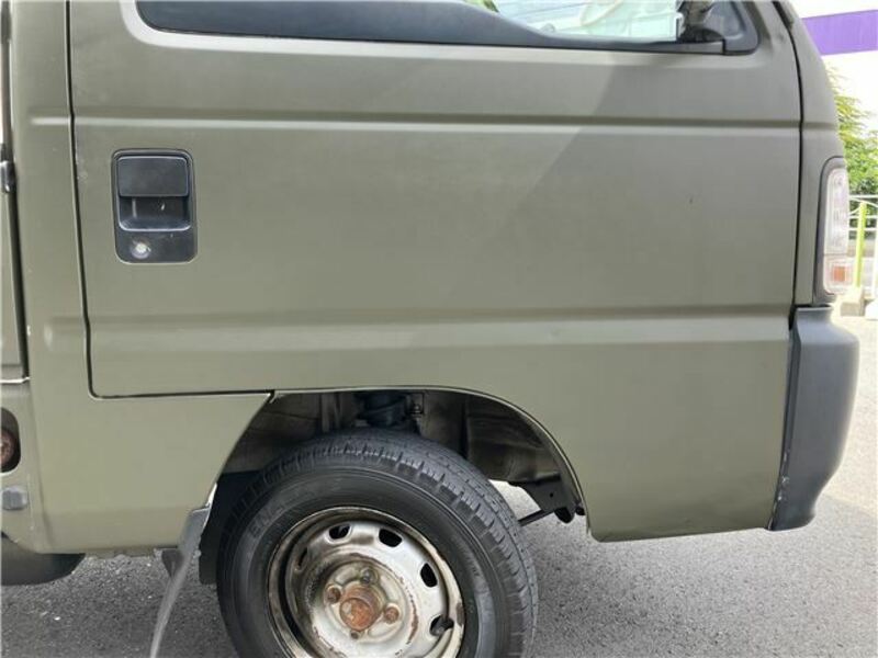 ACTY TRUCK