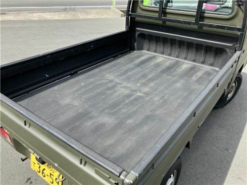 ACTY TRUCK