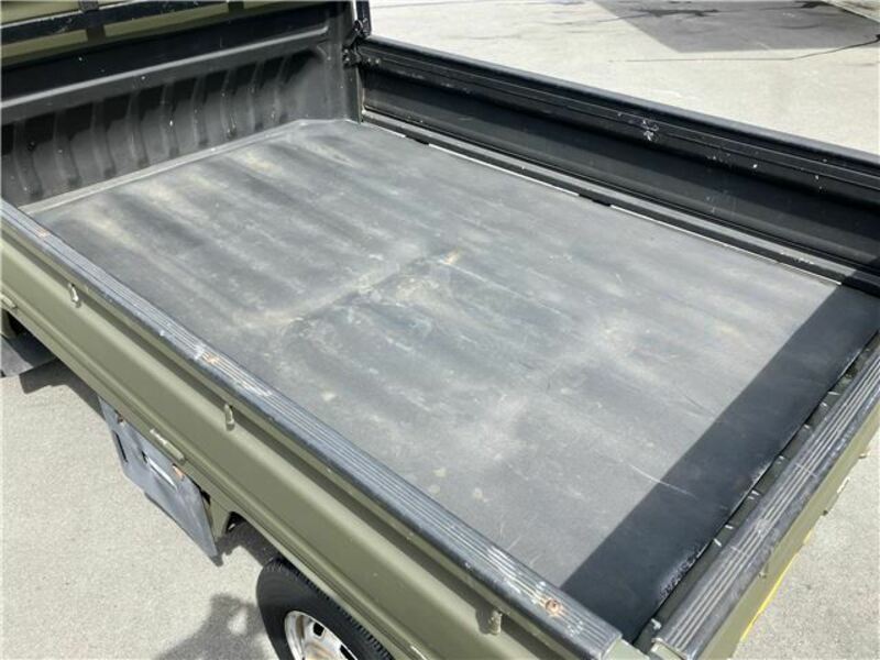 ACTY TRUCK