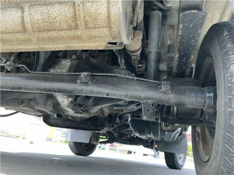 ACTY TRUCK