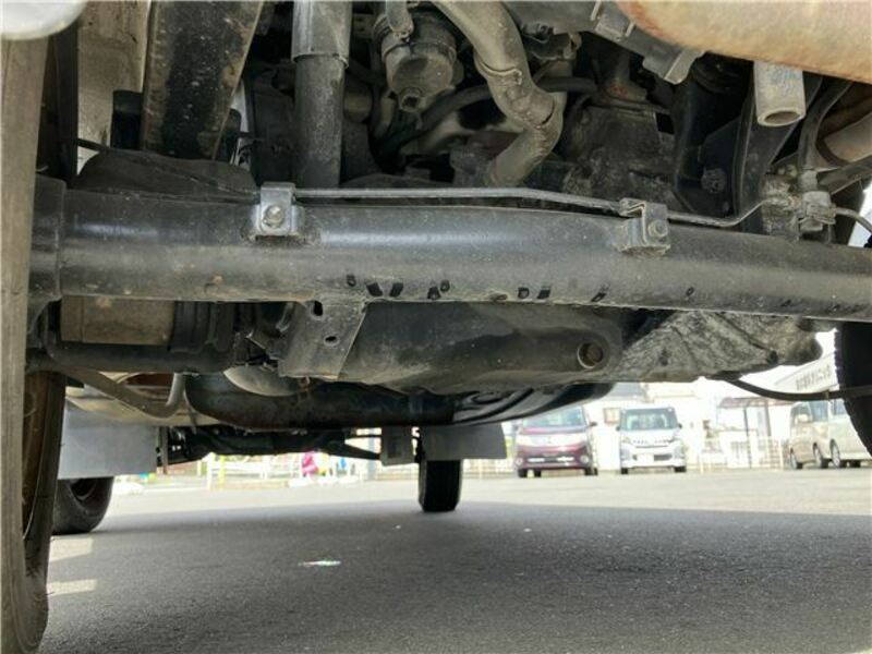 ACTY TRUCK
