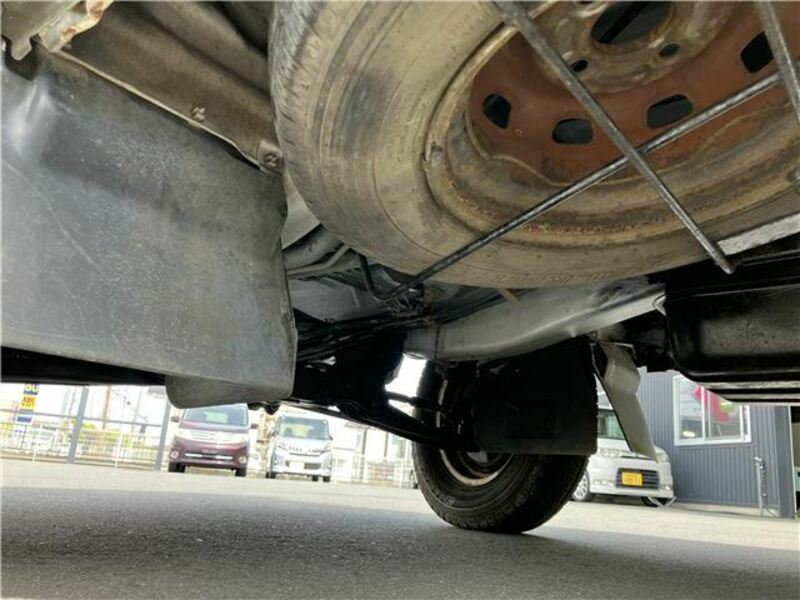 ACTY TRUCK