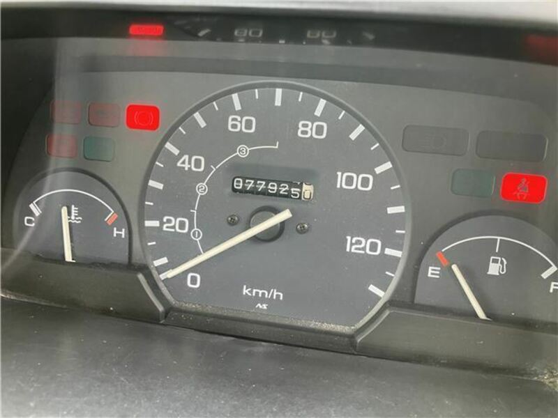 ACTY TRUCK