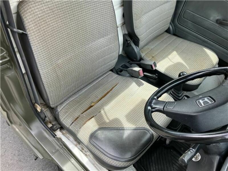 ACTY TRUCK