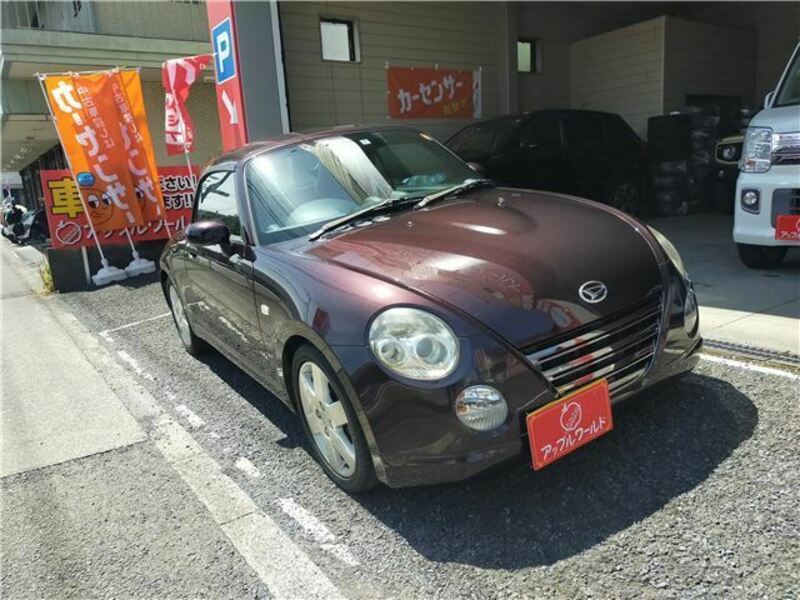 COPEN-0