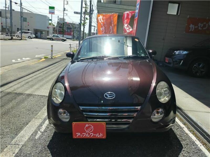 COPEN
