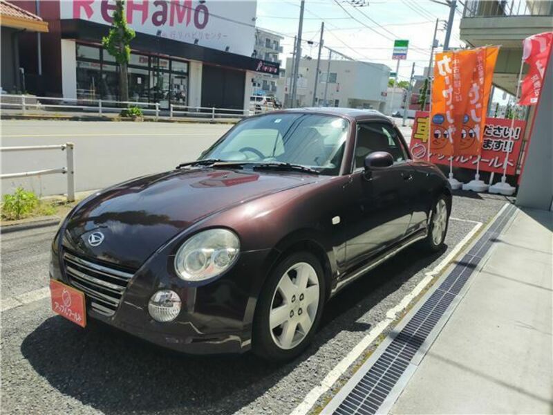COPEN
