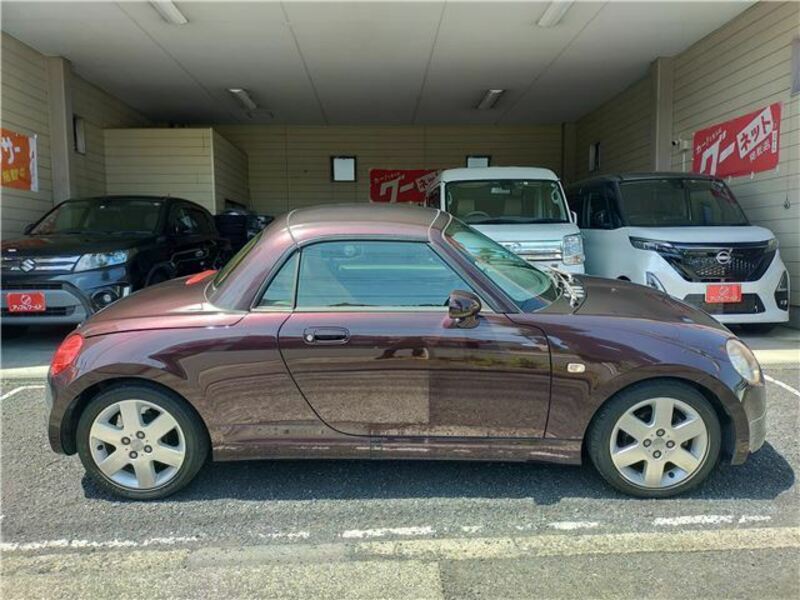 COPEN