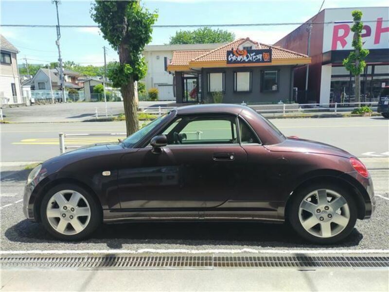 COPEN