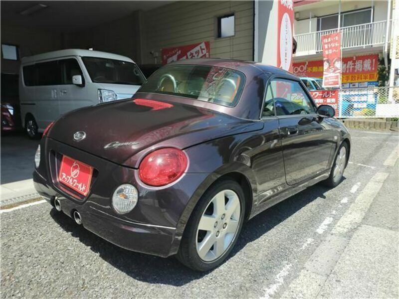 COPEN