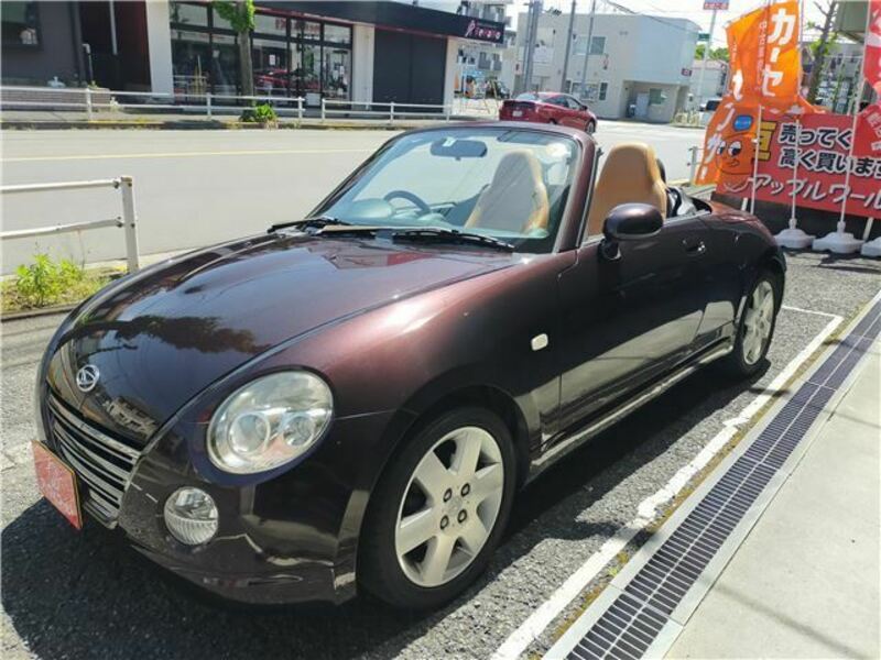 COPEN
