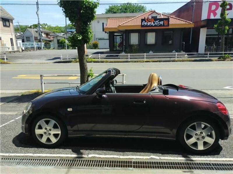 COPEN