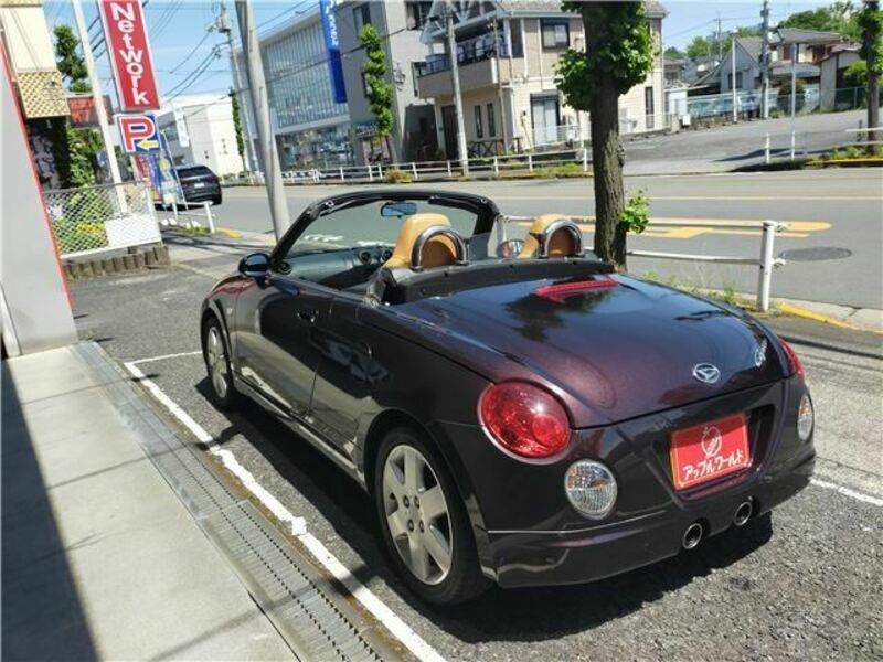 COPEN