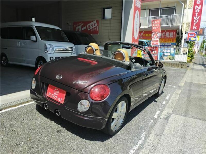 COPEN