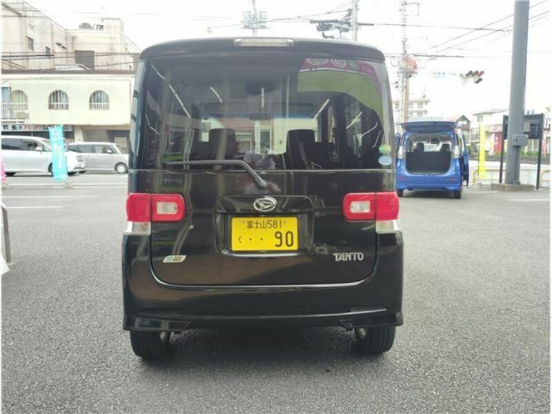 TANTO-1
