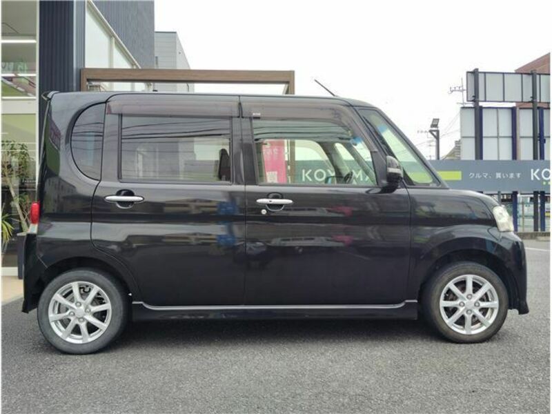 TANTO-6