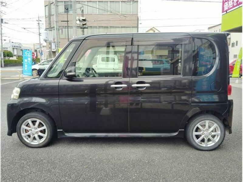 TANTO-7