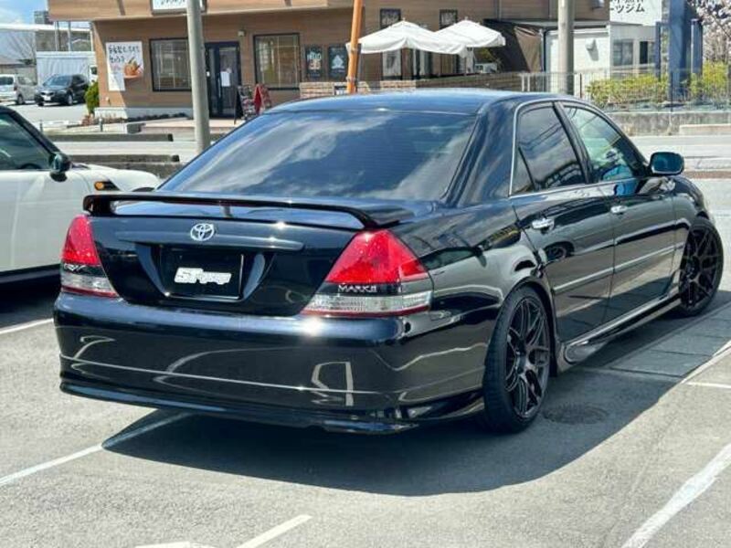 MARK II