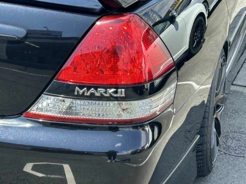 MARK II