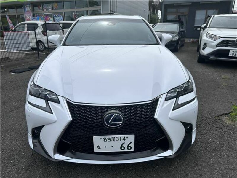 GS