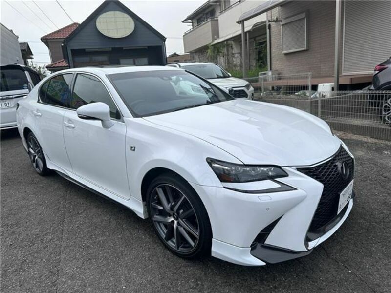 GS