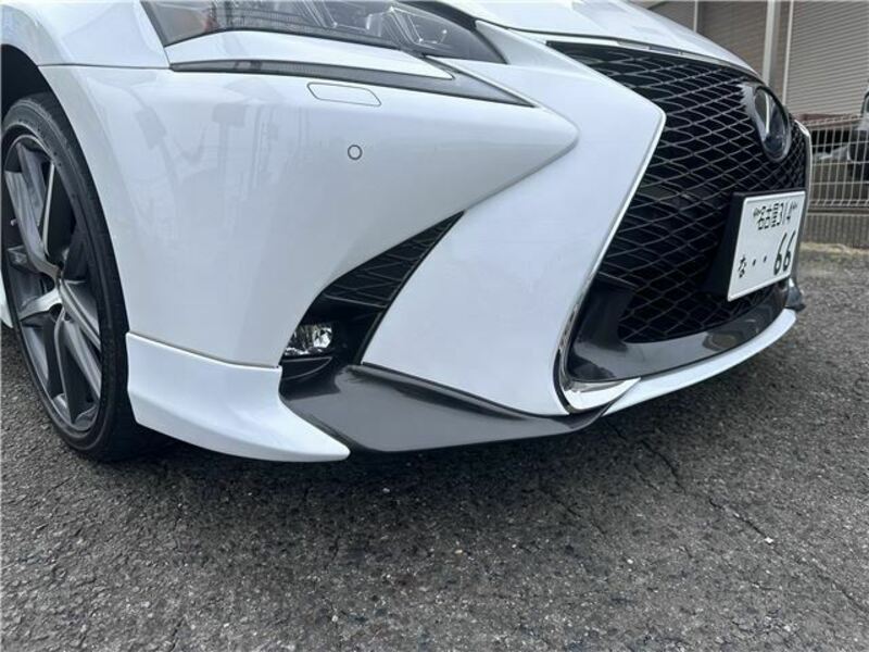 GS