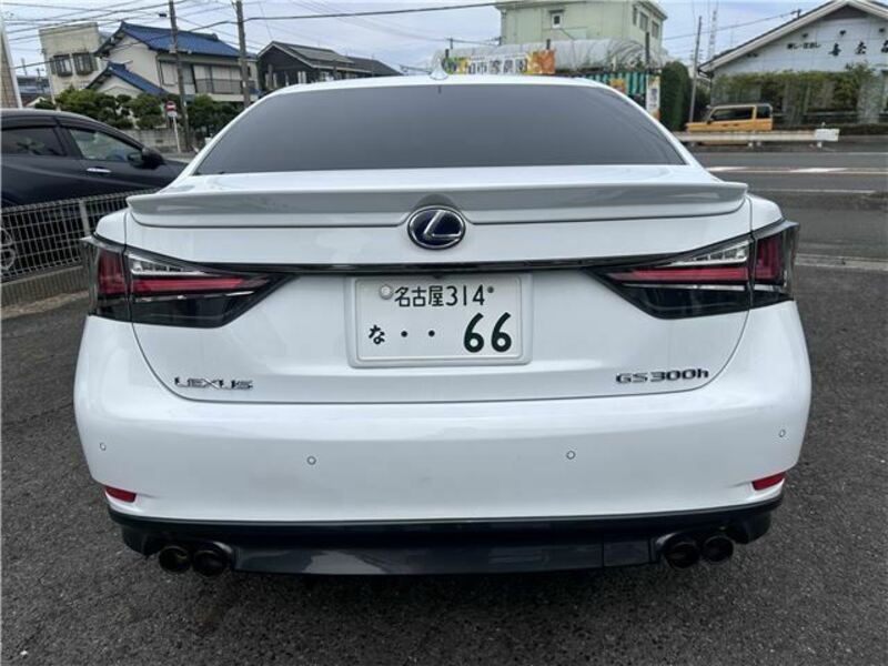 GS