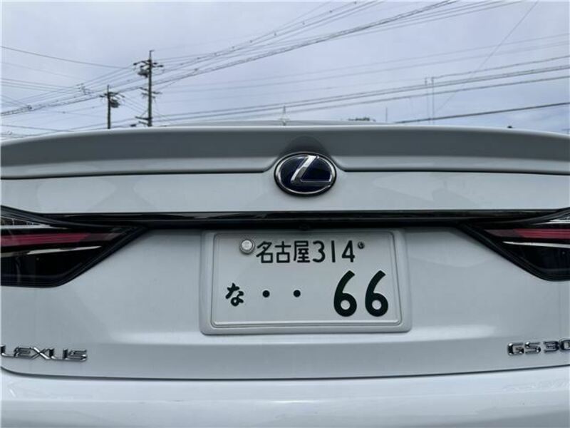 GS