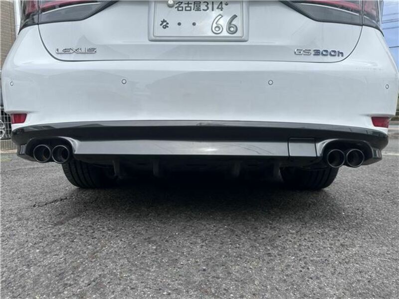 GS