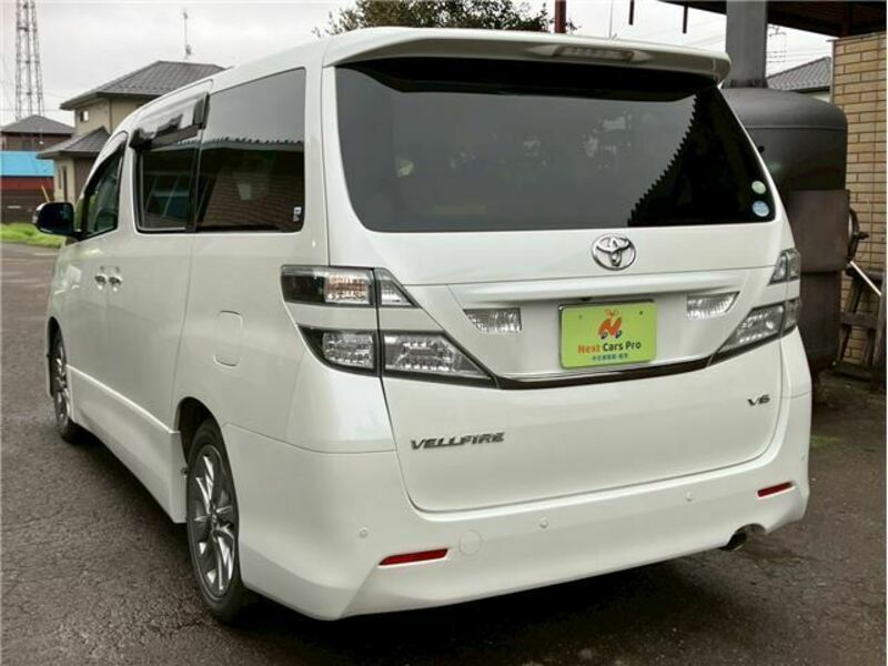 VELLFIRE