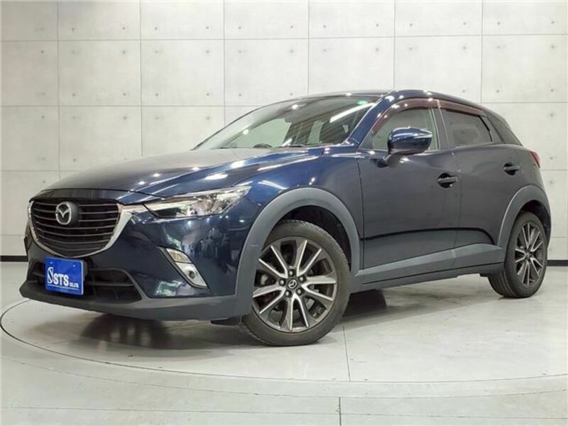 CX-3-0