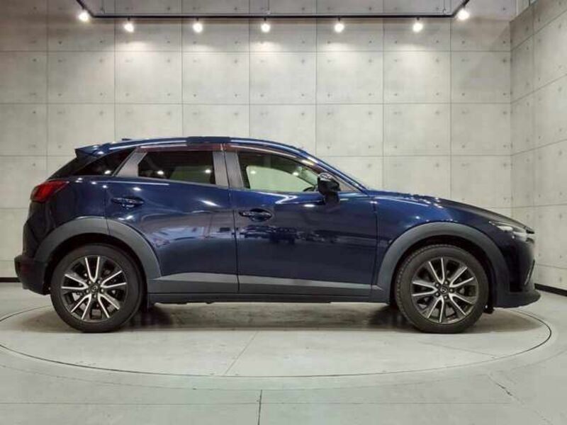 CX-3