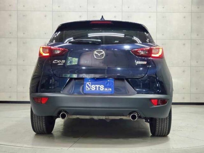CX-3