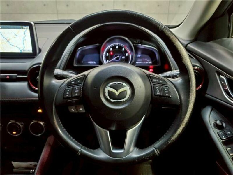 CX-3