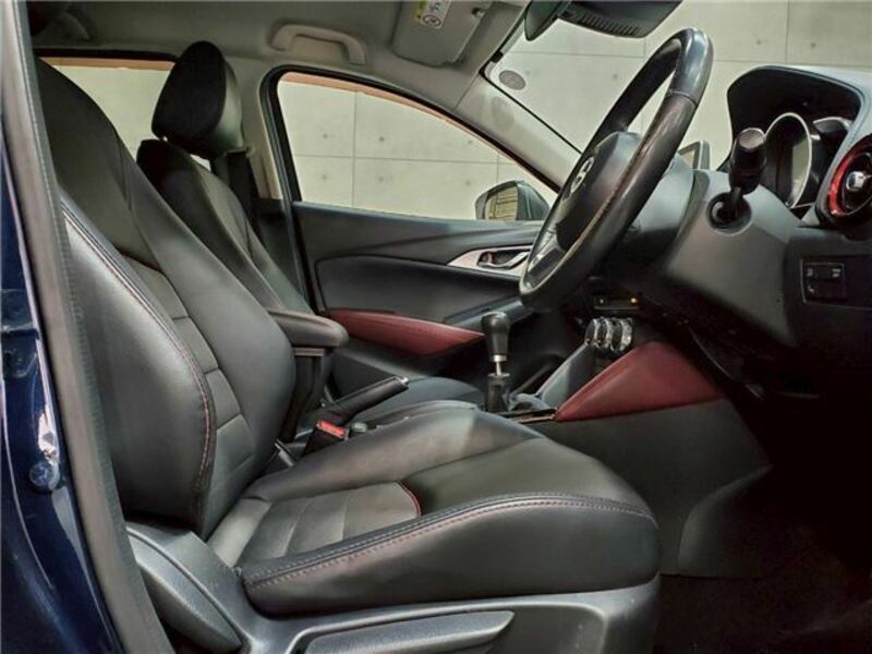 CX-3