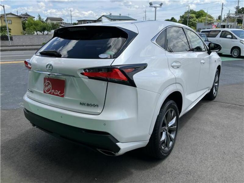 NX