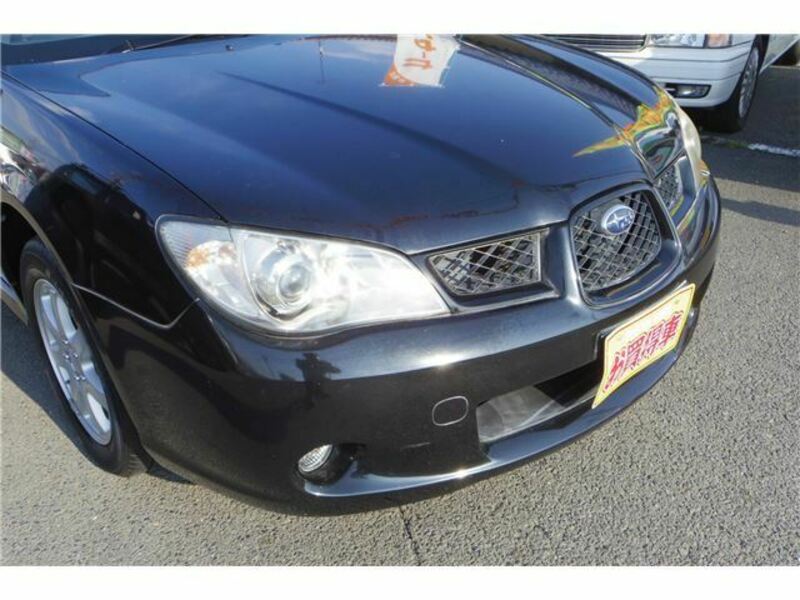 IMPREZA SPORTSWAGON