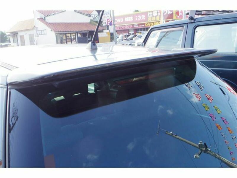 IMPREZA SPORTSWAGON