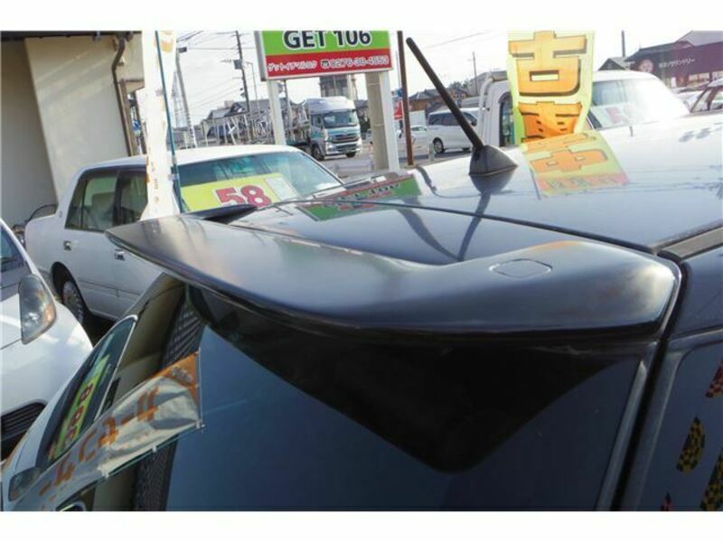 IMPREZA SPORTSWAGON