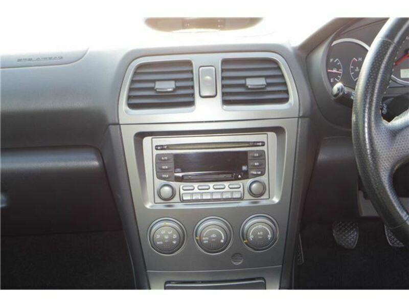 IMPREZA SPORTSWAGON
