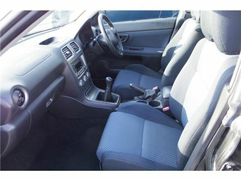IMPREZA SPORTSWAGON