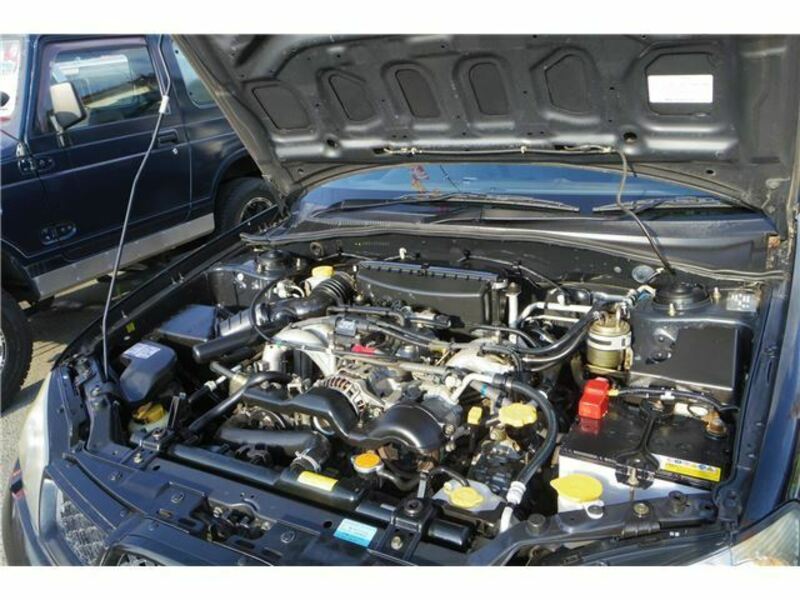 IMPREZA SPORTSWAGON