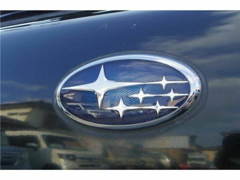 IMPREZA SPORTSWAGON