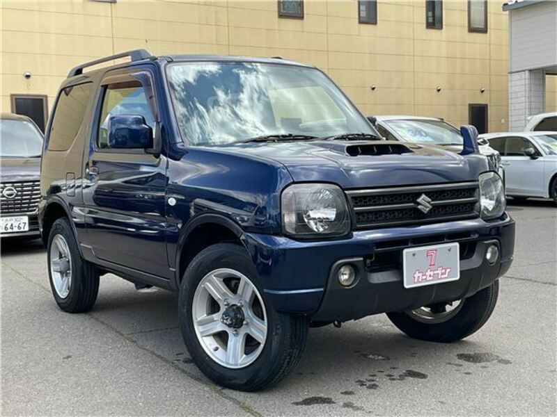 JIMNY