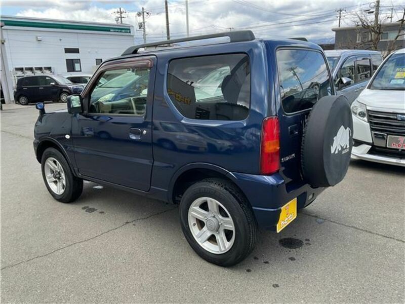 JIMNY-1